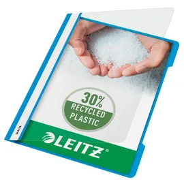 Leitz Schnellhefter A4 Hellblau