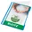 Leitz Schnellhefter A4 Hellblau
