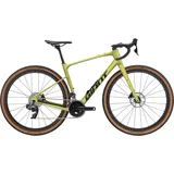 Giant Revolt Advanced Pro 0 Force Axs 2026 Gravelbike - Cyber Lime - ML