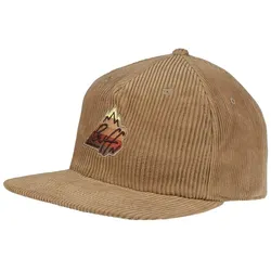 Buff Chill Trucker Cap - Dister Peanut