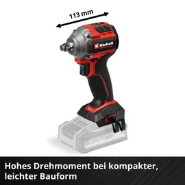 Einhell Professional TP-CW 18/260-C Li BL Solo