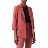 ONLY Damen Onlkayle-orleen 3/4 tlr Noos Blazer, Apple Butter, 40