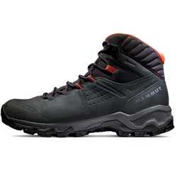 Mammut Mercury IV Mid GTX Herren Wanderschuhe