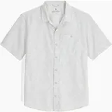 Royal Robbins M Salathe Sun Shirt Short Sleeve soapstone solar pt (108) M