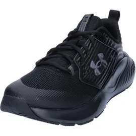 Under Armour UA Charged Commit TR 4 Herren Schwarz 40,5