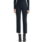 Marc Cain Hose | Dunkelblau - 44