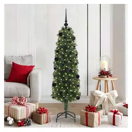 vidaXL Künstlicher Weihnachtsbaum Grün 150 cm