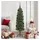 vidaXL Künstlicher Weihnachtsbaum Grün 150 cm