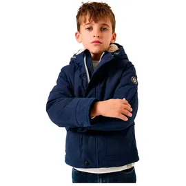 GARCIA Parka Dunkelblau 104/110