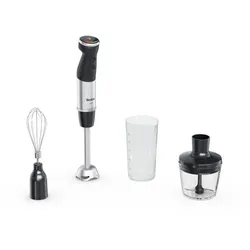 Tefal HB 673830 Quickchef+ 3in1 Stabmixer schwarz