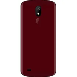 Bea-fon M7 Lite Premium 32 GB rot