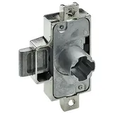 Hettich Drehstangenschloss Set Innenvierkant 15 mm