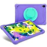 SPC Kids Case für SPC Gravity 10,1" Violett