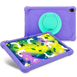 SPC Kids Case für SPC Gravity 10,1" Violett