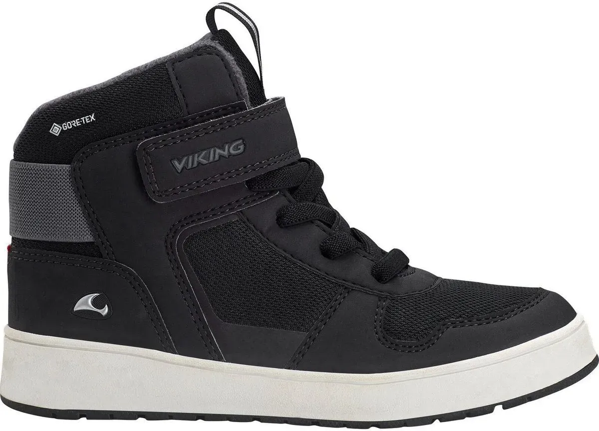 Viking Jack Warm GTX 1V black (2) 42
