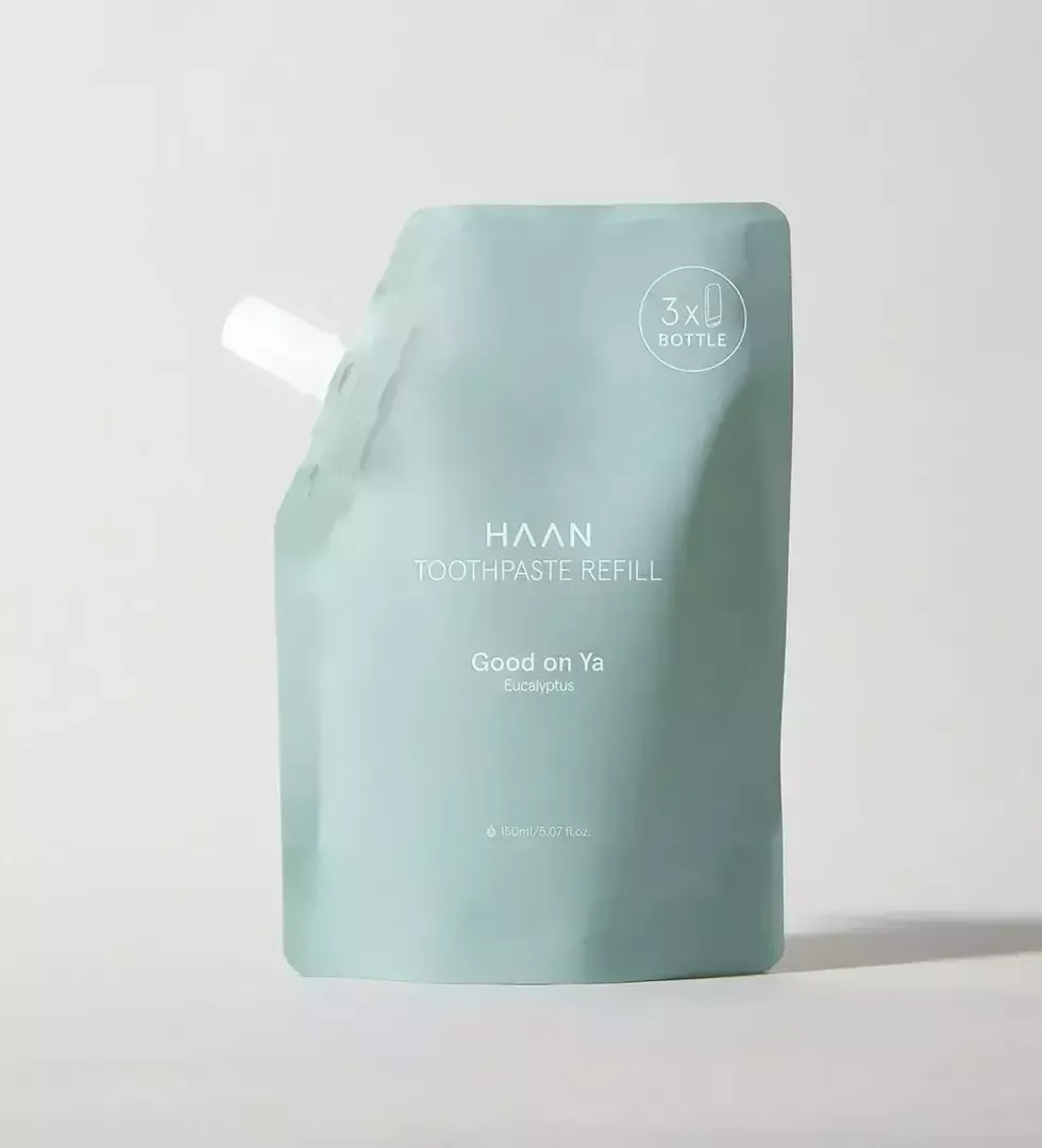 HAAN - TOOTHPASTE REFILL - Good on Ya