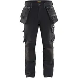 Blåkläder Stretch-Handwekerhose X1900 - C58