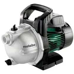 Gartenpumpe P 3300 G