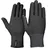 GripGrab Merino Liner Handschuhe Schwarz XL/XXL
