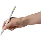 DEQSTER Pencil Lite für iPad Pro 13" Weiß