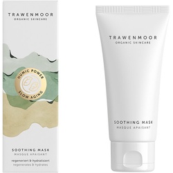 Dr. Spiller Trawenmoor Soothing Mask 50 ml