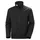 HELLY HANSEN Crew Jacke 2.0, Schwarz, 2XL
