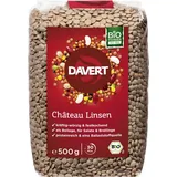 midsona Château Linsen 500 g