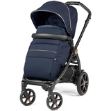 Peg Perego Buggy Book Blue Shine