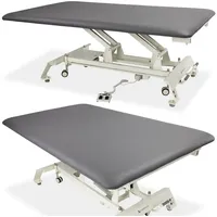 Habys Evero Bobath | Elektrische Behandlungsliege Therapieliege Massagebank |