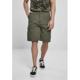 Brandit Textil Bdu Ripstop Kurze Hose Olive 3XL