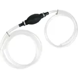 Siphonpumpe Manuelle Kraftstoffpumpe Mit Pvc-rohr Verbesserte Manuelle Dieselpumpe Siphonpumpe Für Aquarien Für Benzin-dieselkraftstoff