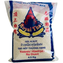 Royal Thai Klebreis Sticky Rice THAILAND