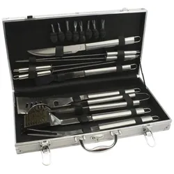 Bredemeijer Group Leopold Vienna - Grillset