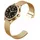 ICE-Watch ICE Smart 2.0 round 1.20 Gold 025316