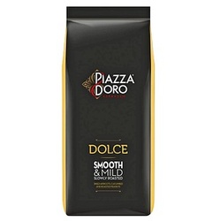 PIAZZA D'ORO DOLCE Espressobohnen 1,0 kg