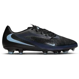 Nike Phantom 6 Academy FG/MG Herren black/black 39