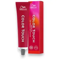 Wella Color Touch Vibrant Reds hell-lichtblond violett 10/6 60