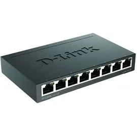D-Link Deutschland Gigabit Switch