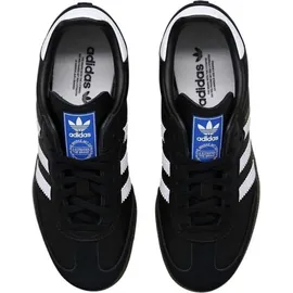 adidas Samba OG Core Black / Cloud White / Gum5 44 2/3