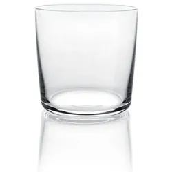 A di Alessi - Glass Family - Wasser- und Longdrinkglas