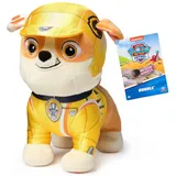 Paw Patrol Rubble 19 cm Multicolor