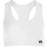 Winshape Bustier Weiß L