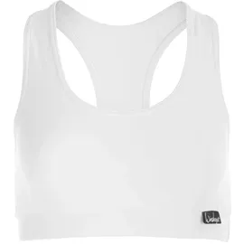 Winshape Bustier Weiß L