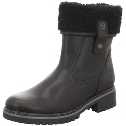 Gabor Damen Stiefelette Genua in schwarz