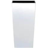 Prosperplast Urbi Square 33 x 33 x 61 cm weiß