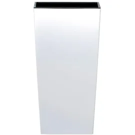Prosperplast Urbi Square 33 x 33 x 61 cm weiß