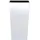 Prosperplast Urbi Square 33 x 33 x 61 cm weiß