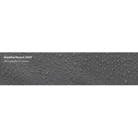 Easy Camp Voss Vordach Busvorzelt 250 x 260 cm Grau