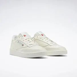 Reebok Club C 85 Chalk / Chalk / Light Sage 36