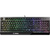 MSI Vigor GK30 Plunger Switch US